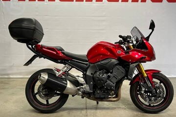 Yamaha FZ1-S