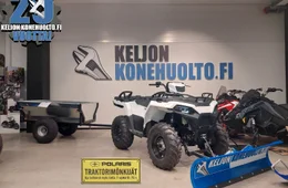 Polaris Sportsman