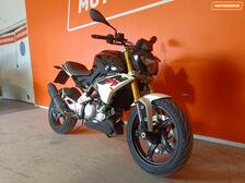 BMW G