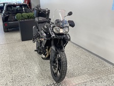 Triumph Tiger