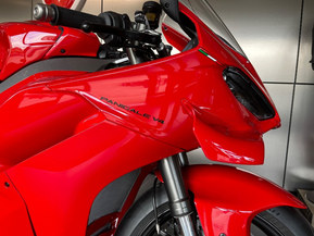 Ducati Panigale V4