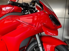 Ducati Panigale V4