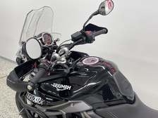 Triumph Tiger