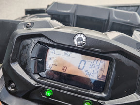 Can-Am Outlander Max