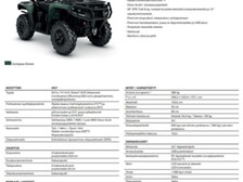 Can-Am Outlander Max