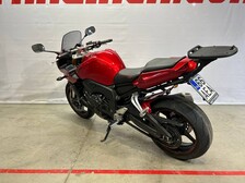 Yamaha FZ1-S