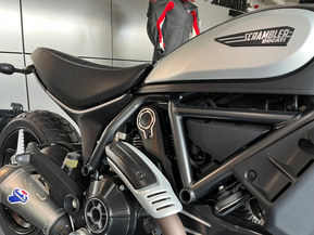 Ducati Scrambler