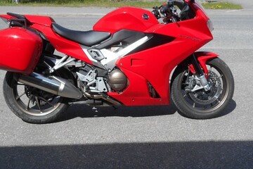 Honda VFR