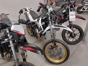 Drac Supermoto