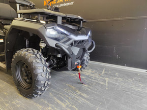 Trapper 450L T3b EPS Guardian