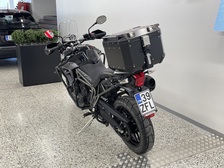 Triumph Tiger