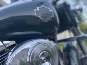 Harley-Davidson Touring