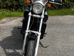 Yamaha V-Max