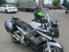 Yamaha FJR
