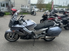 Yamaha FJR
