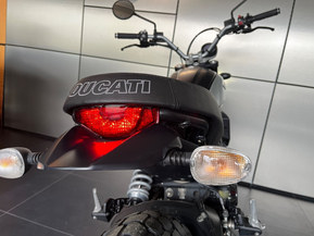 Ducati Scrambler