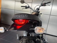 Ducati Scrambler