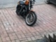 Harley-Davidson Sportster