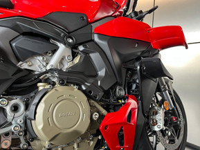 Ducati Streetfighter