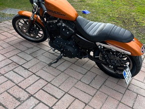 Harley-Davidson Sportster