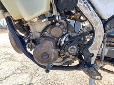 Husqvarna FE