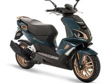 Peugeot Speedfight 4