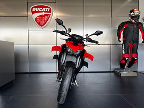 Ducati Streetfighter