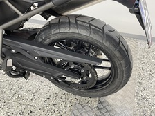 Triumph Tiger