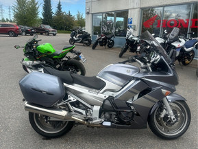 Yamaha FJR