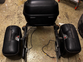 Yamaha V-Max