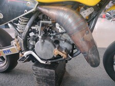 Suzuki RM