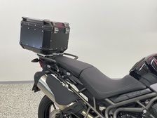 Triumph Tiger
