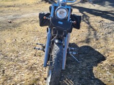 Suzuki Intruder