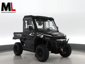 Trapper Freelander
