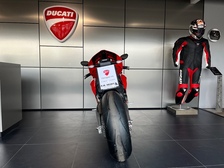Ducati Panigale V4