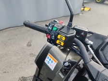 Can-Am Outlander Max