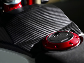 AJP Motors PR7 Adventure