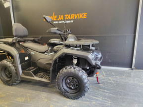 Trapper 450L T3b EPS Guardian