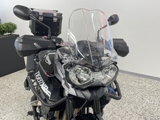 Triumph Tiger