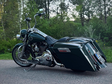 Harley-Davidson Touring