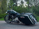 Harley-Davidson Touring