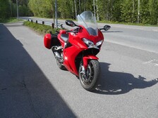 Honda VFR