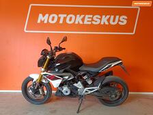 BMW G