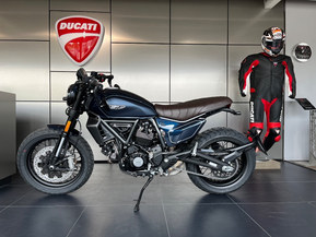 Ducati Scrambler