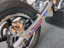 Suzuki RM