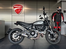 Ducati Scrambler