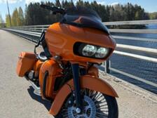 Harley-Davidson Road Glide