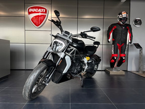 Ducati XDiavel