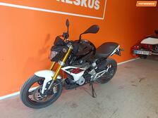 BMW G
