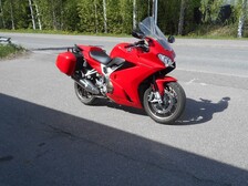 Honda VFR